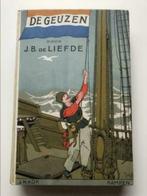 De geuzen door J.B. de Liefde, Ophalen of Verzenden, Gelezen, Nederland