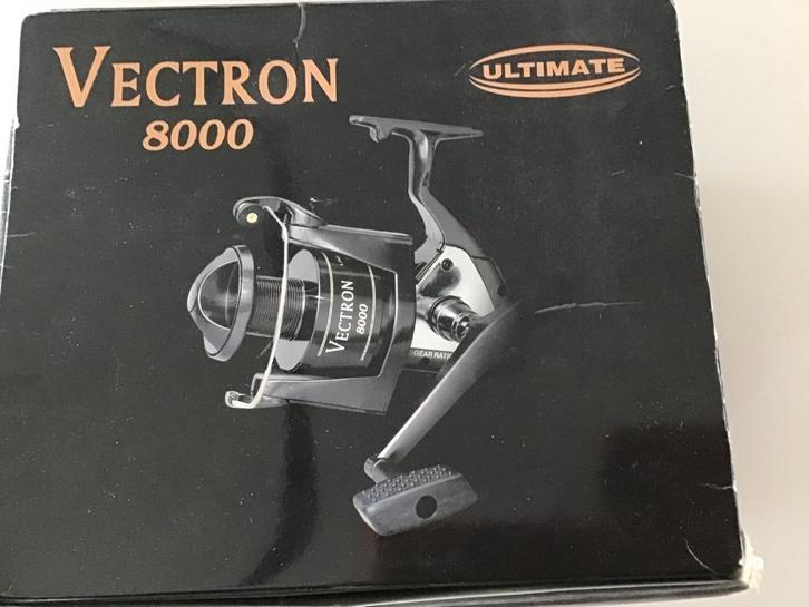 Zee vissen, strand vissen, snoeken, molen, Watersport en Boten, Hengelsport | Zeevissen, Nieuw, Molen, Ophalen of Verzenden