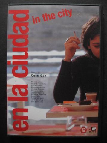 En la ciudad / In the city beschikbaar voor biedingen