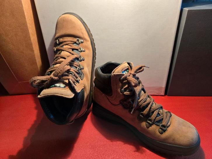 Hawks bergschoenen maat 40, Sport en Fitness, Bergsport en Wandelen, Zo goed als nieuw, Schoenen, Ophalen of Verzenden