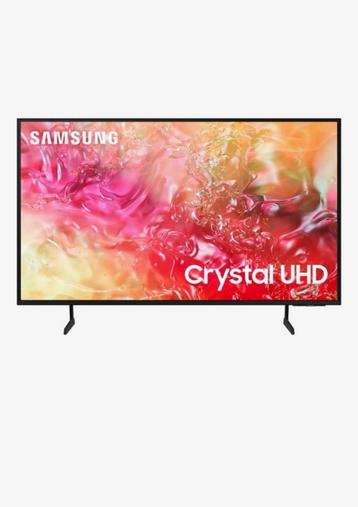 Samsung smart tv 50inch 127cm nieuw in doos beschikbaar voor biedingen