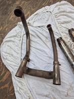 Ducati pantah, Motoren, Ophalen of Verzenden, Gebruikt