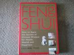 Feng Shui - complete & illustrated guide / Lillian Too 1996, Boeken, Gelezen, Ophalen of Verzenden, Achtergrond en Informatie