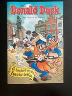Donald Duck - De honderd-en-één Bossche bollen, Eén stripboek, Verzenden, Nieuw