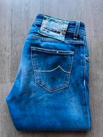 Jacob Cohen jeans size 32 type J622 comfort, Kleding | Heren, Blauw, Jacob Cohen, W32 (confectie 46) of kleiner, Ophalen of Verzenden