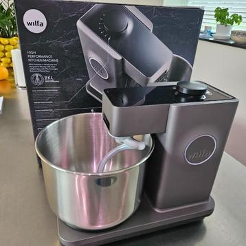 Wilfa Probaker. Als nieuw in doos. beschikbaar voor biedingen