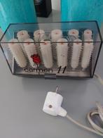 Carmen 11/ electrisch_ krullen set, Ophalen of Verzenden, Zo goed als nieuw, Handen en Nagels