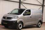 Fiat Scudo 1.5 MULTIJET Financial lease 345 euro per maand, Auto's, Bestelauto's, Voorwielaandrijving, Stof, Gebruikt, Euro 6