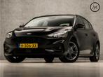 Ford Focus 1.0 EcoBoost ST Line Sport (APPLE CARPLAY, BLACK, 12 maanden, Stof, Gebruikt, Zwart