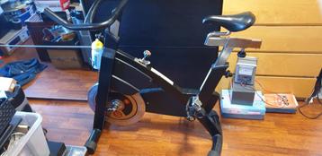 Spinning fiets Giugiaro Trebispin AK77 beschikbaar voor biedingen