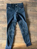 Paardrijbroek ER maat 140, Ophalen, Zo goed als nieuw, Meisje, Broek