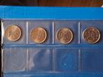 4 Mokum Munten - 700 Florijn, Postzegels en Munten, Ophalen of Verzenden, Koningin Beatrix