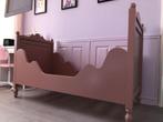 Kinderbed 140 lang en 70 breed, Ophalen, Zo goed als nieuw, 140 tot 160 cm, 70 tot 85 cm