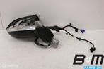 Spiegel rechts VW Passat B8, Gebruikt