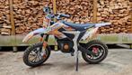 Gepard Elektrische minicrosser 550w, Ophalen, Zo goed als nieuw, Overige typen