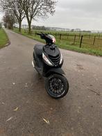 Piaggio zip 70cc 2 takt, Ophalen, Tweetakt, Maximaal 45 km/u, Zo goed als nieuw