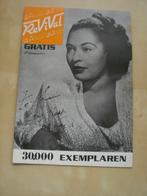 Revival vintage tijdschrift, Boeken, Verzenden, Gelezen