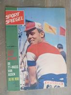 Sportblad. Sportspiegel   Nr.6  Juni  1966, Ophalen of Verzenden, Zo goed als nieuw, Overige binnenlandse clubs, Boek of Tijdschrift