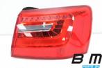 LED achterlicht rechts Audi A6 4G Avant 4G9945096B, Gebruikt