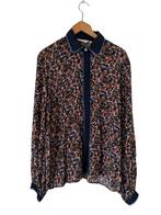 Numph blouse XL, Kleding | Dames, Blouses en Tunieken, Ophalen of Verzenden, Zo goed als nieuw, Maat 46/48 (XL) of groter