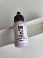 Ranger Dina Wakley Media Acrylic Paint Heather, Verzenden, Nieuw, Overige typen, Overige merken