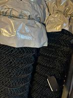 Gaas en toebehoren. Buizen koppelstukken enz., Ophalen, Zo goed als nieuw