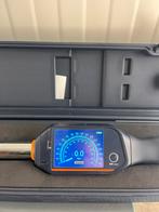 Garant Digitale Momentsleutel GS 5550-340 (34–340 Nm) – Prof, Ophalen, Zo goed als nieuw