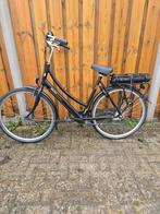 Elektrische Fiets Sparta Emotion  Marathon, Ophalen of Verzenden, Zo goed als nieuw, Sparta