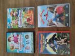 Kinder DVDs Casper en Emma Wallace en Gromit, Alle leeftijden, Ophalen of Verzenden, Zo goed als nieuw