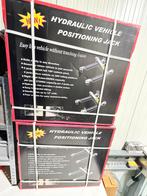 4x nieuwe automover met opbergrek, Ophalen of Verzenden, Nieuw