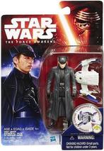 Hasbro Star Wars The Force Awakens - General Hux NIEUW !!, Ophalen of Verzenden, Nieuw, Actiefiguurtje