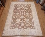 Handgeknoopt oosters tapijt ziegler 269x194, Info@SlatsAntiek.nl, Crème, Perzisch, 150 tot 200 cm