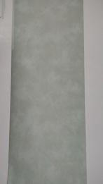 Nieuw vliesbehang 15 rollen, groen, Ophalen of Verzenden, 75 m² of meer, Groen, Gezellig en warm