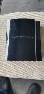 Ps3 compleet met heel veel assoires en games, Spelcomputers en Games, Spelcomputers | Sony PlayStation 3, Gebruikt, Phat, 80 GB