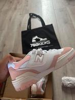 New Balance 550 White Pink Sea Salt GSB550CD Maat EU38,5 US6, Kleding | Dames, Schoenen, New Balance, Nieuw, Sneakers of Gympen