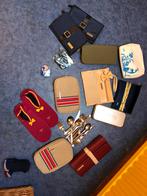 KLM tasjes, blikjes, Jan Taminiau, Victor&Rolf, Ophalen of Verzenden, Nieuw, Overige typen