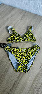 Nieuwe bikini maat 122/128, Ophalen of Verzenden, Nieuw, Meisje, Sport- of Zwemkleding