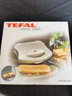 Tefal grill/toast, Ophalen, Gebruikt