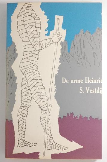De arme Heinrich - Simon Vestdijk (1958) beschikbaar voor biedingen