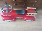 te koop Marquant Brandweer Loopauto, Ophalen, Zo goed als nieuw, Loopvoertuig