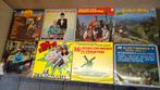 Groot Lot: 146 Nederlandse LP's - Levenslied/Piraten, Ophalen, Gebruikt, Levenslied of Smartlap