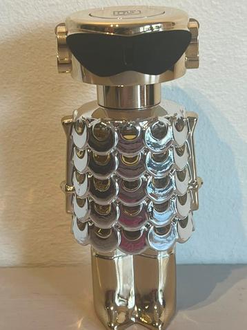 Paco Rabanne Fame Eau de Parfum, 80 ml, beschikbaar voor biedingen