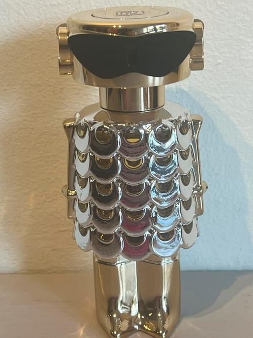 Paco Rabanne Fame Eau de Parfum, 80 ml,, Sieraden, Tassen en Uiterlijk, Uiterlijk | Parfum, Zo goed als nieuw, Ophalen of Verzenden