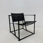 Pastoe FM60 chair by Radboud van Beekum for Pastoe , 1980s, Ophalen of Verzenden, Stoel, Stoel, Stoel