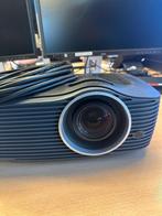 Beamer te koop, Ophalen, Gebruikt, Optoma W50