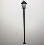 ALBERT- staande buitenlantaarn, Duitsland, Minder dan 50 watt, Staande lamp, Nieuw