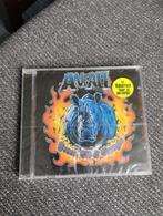 CD - Anfall feuer, Eis & Energie - NIEUW in verpakking, Verzenden, Nieuw in verpakking