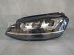 KOPLAMP VOLKSWAGEN VW Golf 7 VII  XENON 12-16 LINKS Q1123/E9