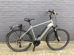 Kalkhoff ENDEAVOUR 3 MOVE Heren Grijs Met. 55cm L 2020, Fietsen en Brommers, Elektrische fietsen, Overige merken, Gebruikt, -