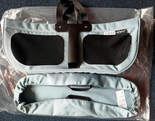 Bugaboo Donkey 2 zij-bagagemand - nieuw, Kinderen en Baby's, Buggy's, Nieuw, Ophalen